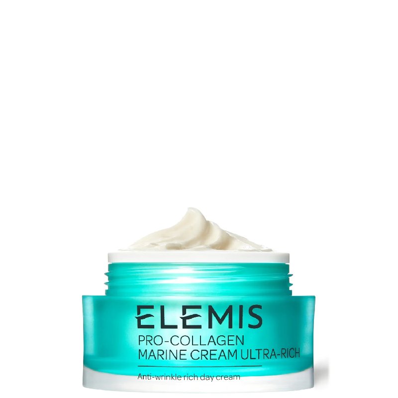 Elemis Pro-Collagen Ultra Rich Marine Cream 50ml