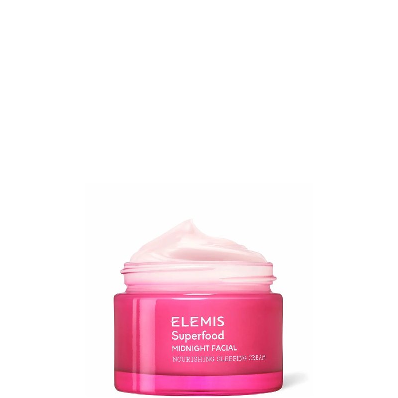 Elemis Superfood Midnight Facial Night Cream 50ml