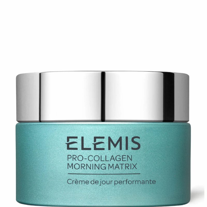 Elemis Pro-Collagen Morning Matrix Day Cream 50ml