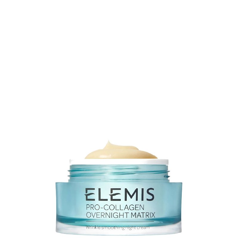 Elemis Pro-Collagen Overnight Matrix Night Cream 50ml