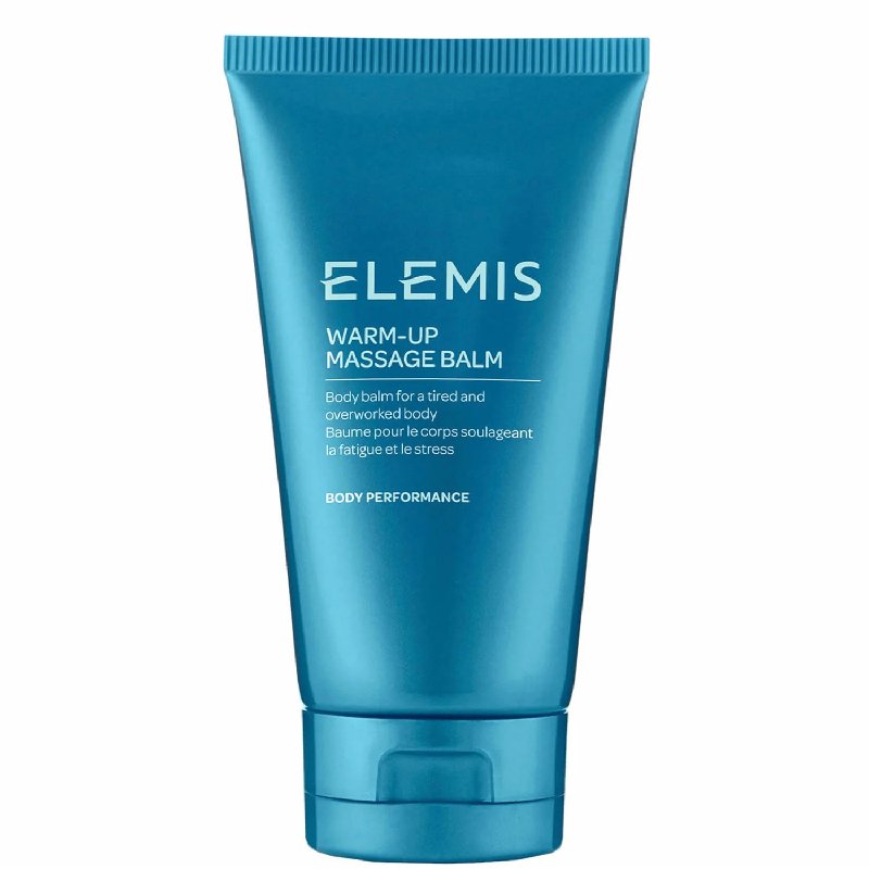 Elemis Warm Up Massage Balm 150ml