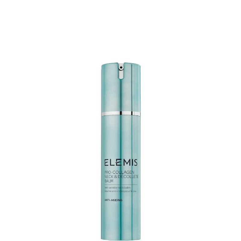 Elemis Pro-Collagen Neck & Decolletage Balm 50ml