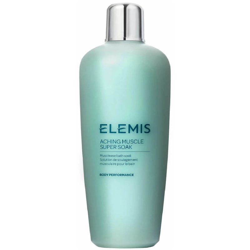 Elemis Aching Muscle Super Soak 400ml
