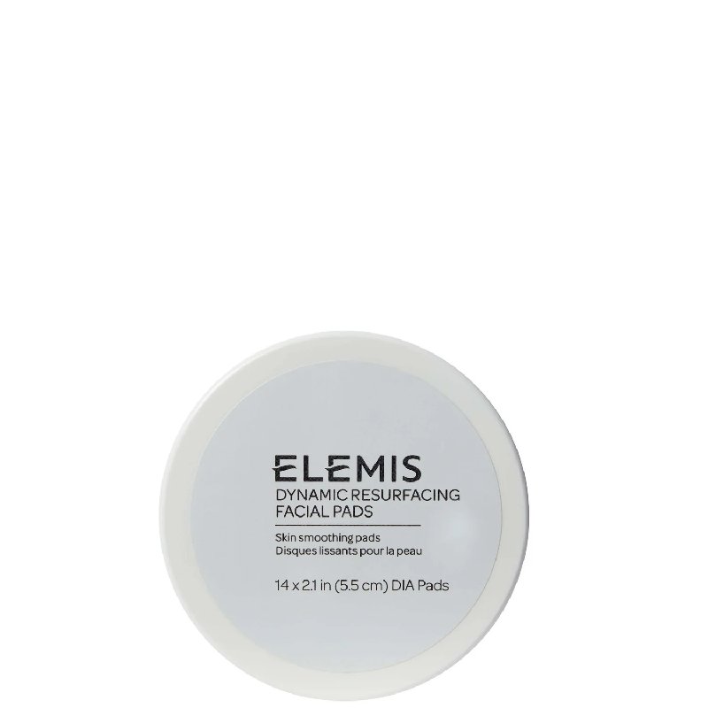 Elemis Dynamic Resurfacing Facial Pads - 14 Pads