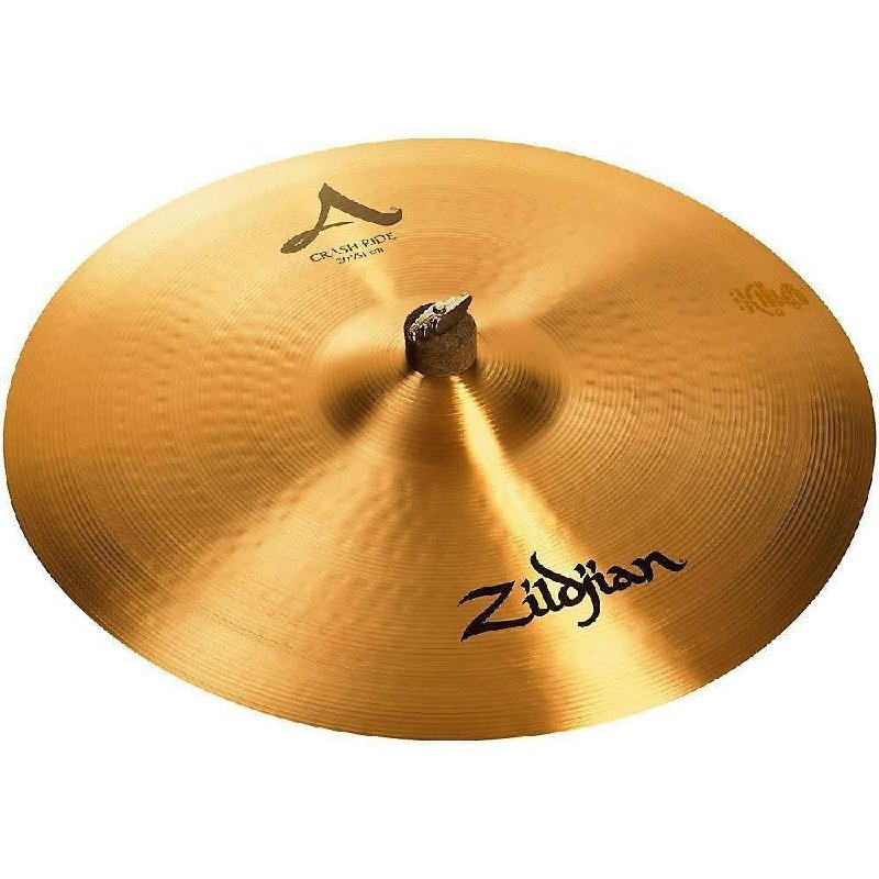 Zildjian 20" A Series Crash Ride Cymbal
