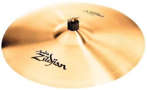 Zildjian A 20-inch Medium Thin Crash Cymbal