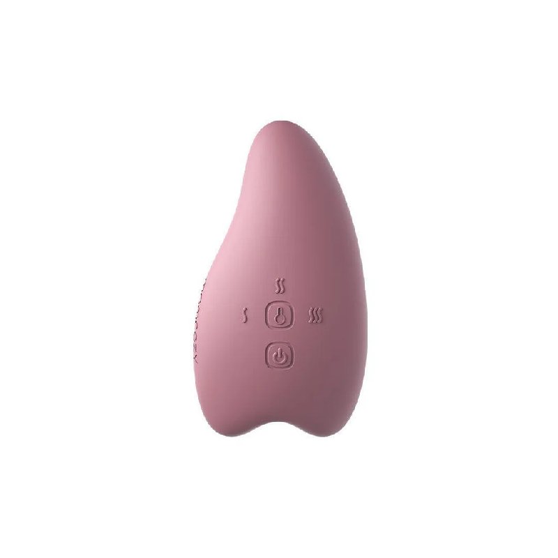 Momcozy Lactation Massager with Warming and Vibration Modes