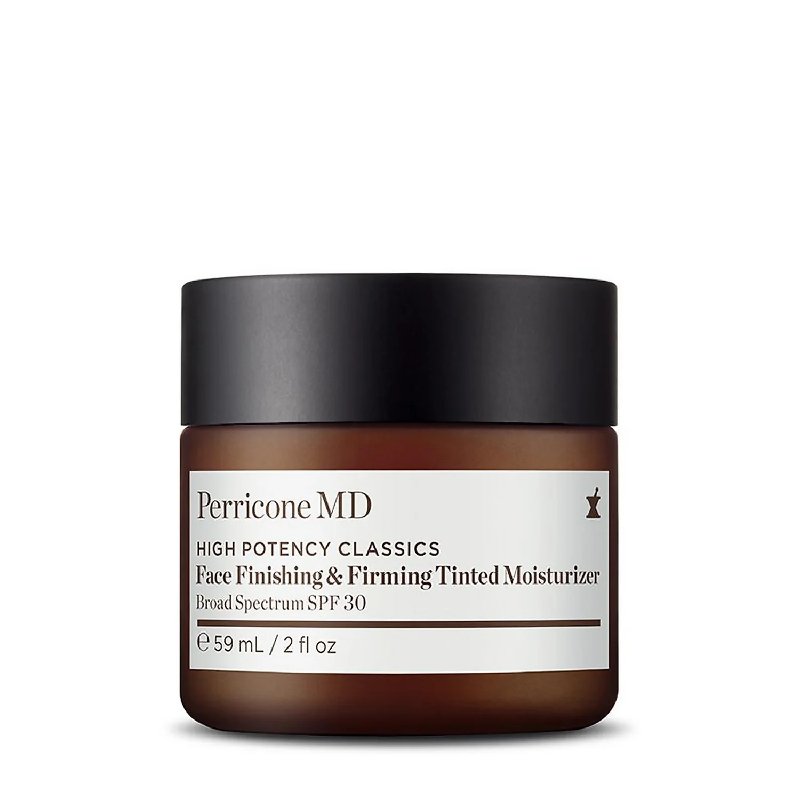 Perricone MD High Potency Classics Face Finishing & Firming Tinted Moisturiser SPF 30, 59ml