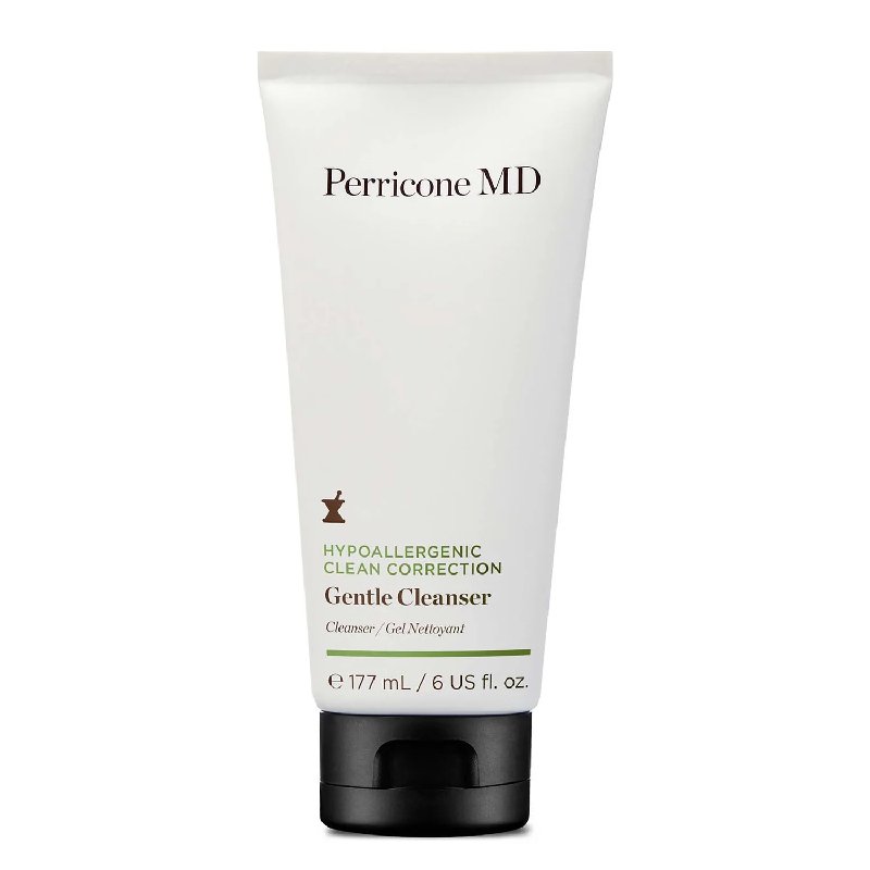 Perricone MD Hypoallergenic Clean Correction Gentle Cleanser 177ml
