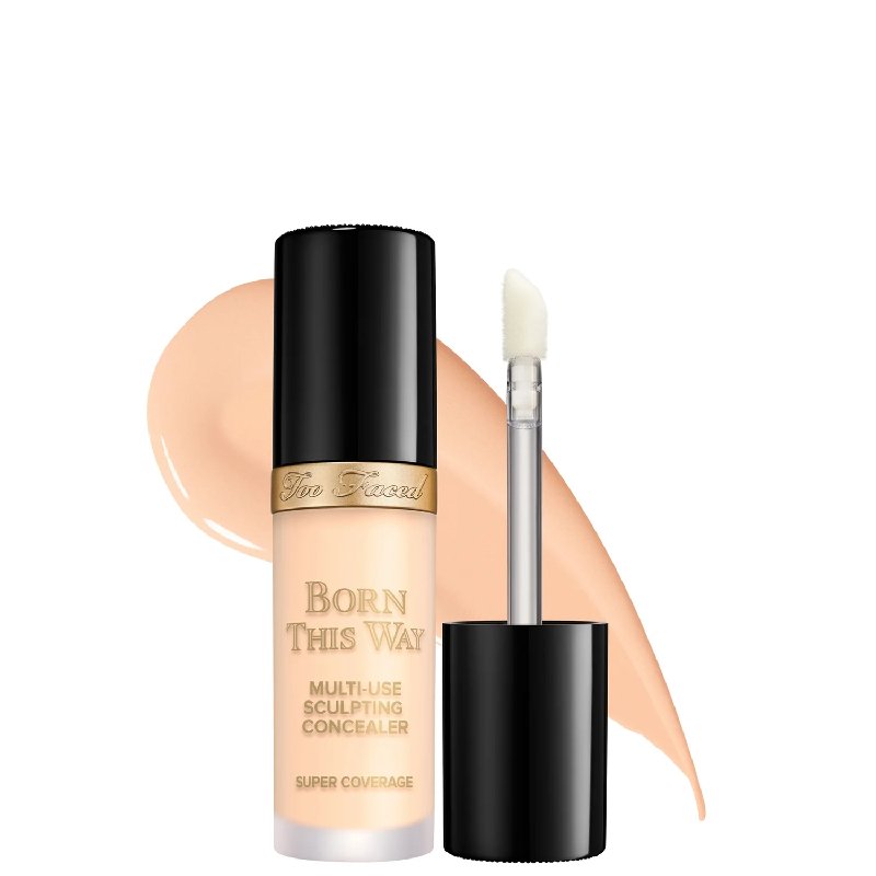 Too Faced Born This Way Super Coverage Multi-Use Concealer 13.5ml