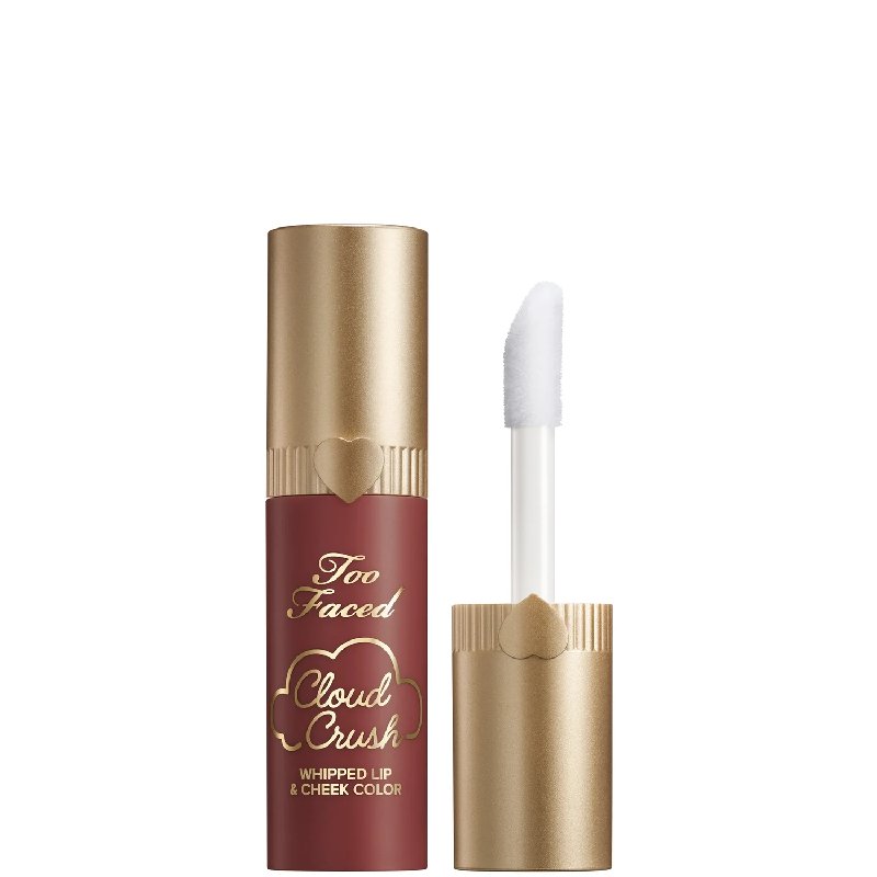 Too Faced Cloud Crush Whipped Lip & Cheek Colour 4.3g