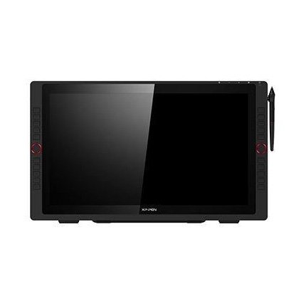 XP-Pen Artist 22R Pro Graphics Tablet with 21.5-inch Display and PA2 Stylus