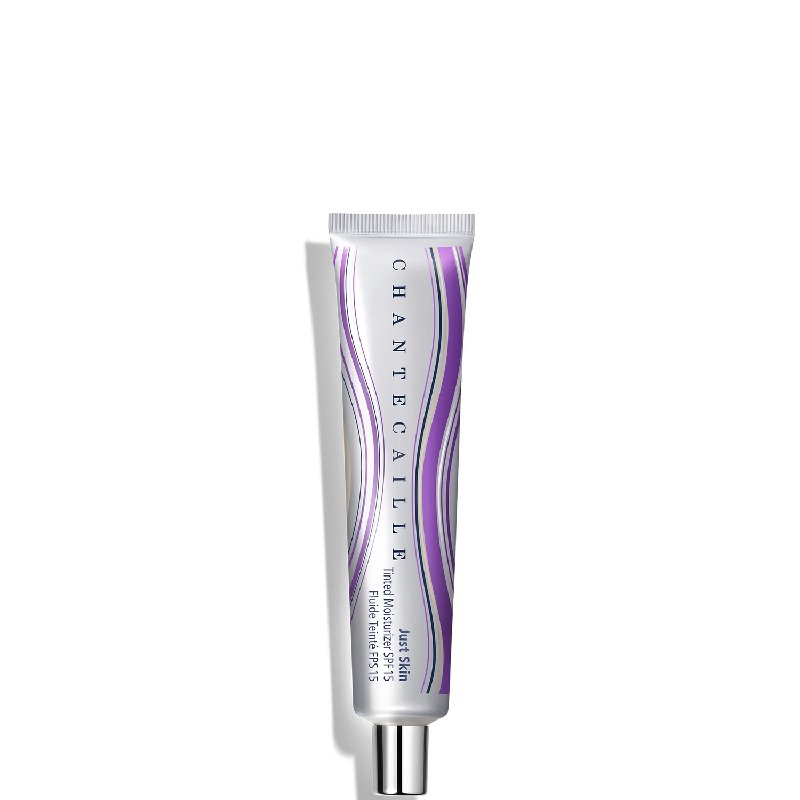 Chantecaille Just Skin Tinted Moisturizer SPF 15, 35ml