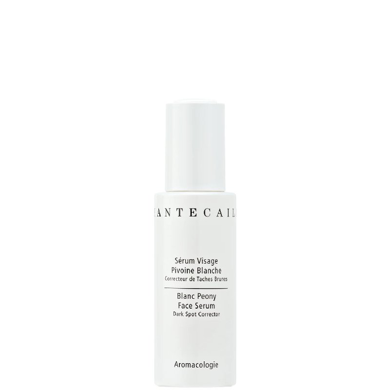 Chantecaille Blanc Peony Face Serum Dark Spot Corrector 30ml