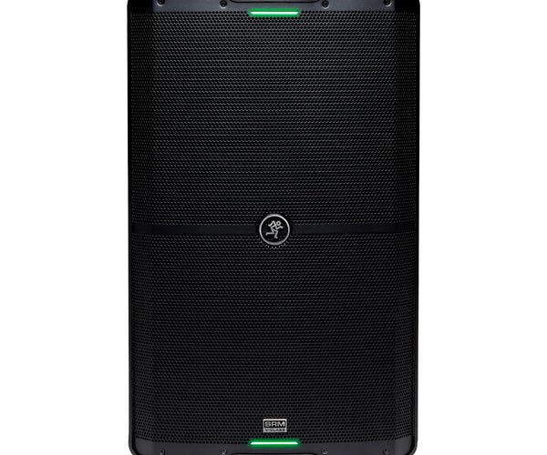 Mackie SRM215 V-Class 2000W Powered Loudspeaker with 15-inch Woofer