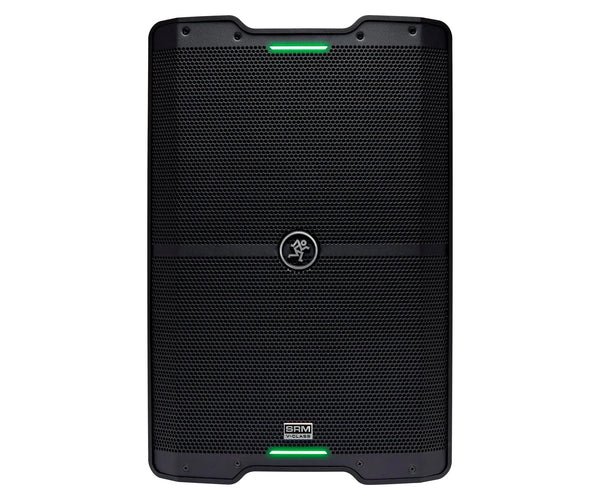 Mackie SRM210 V-Class 10" 2kW PA Speaker