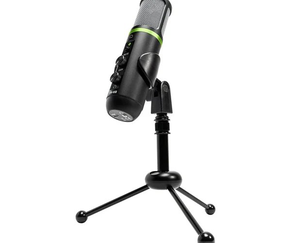 Mackie EM-USB USB Condenser Microphone