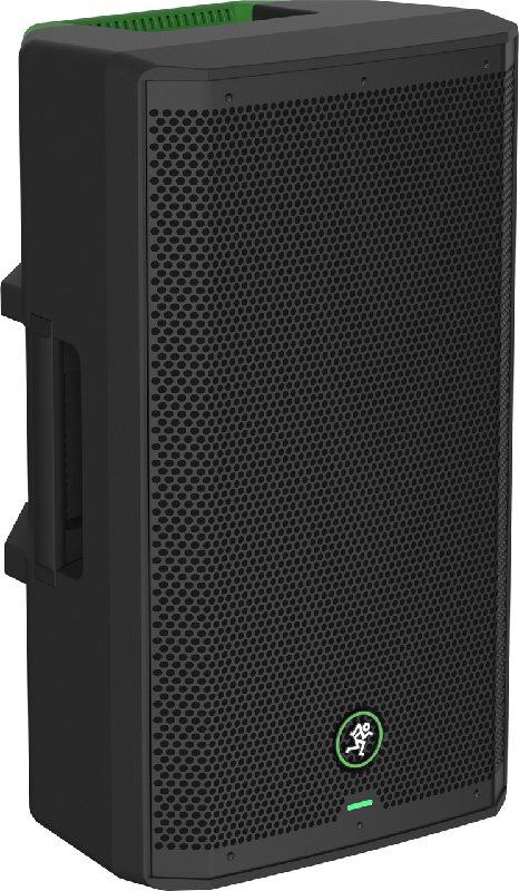 Mackie Thrash212 GO 12" 300W Battery-Powered Bluetooth Loudspeaker