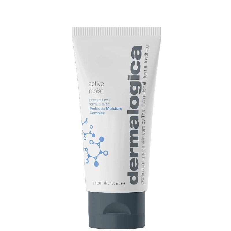 Dermalogica Active Moist Oil-Free Moisturiser 100ml