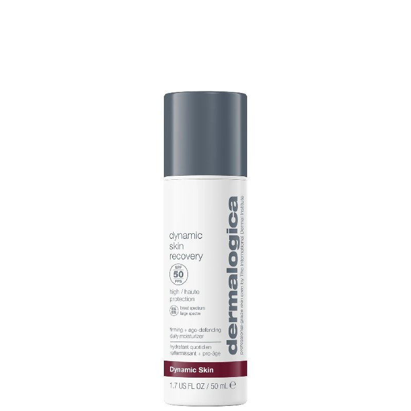 Dermalogica Dynamic Skin Recovery SPF50 Moisturiser 50ml