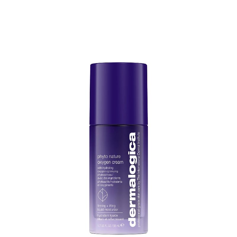Dermalogica Phyto Nature Oxygen Liquid Cream 50ml