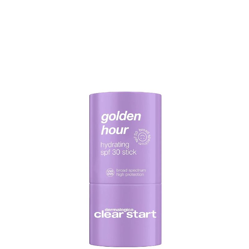 Dermalogica Golden Hour Clarifying SPF 30 Stick 19g