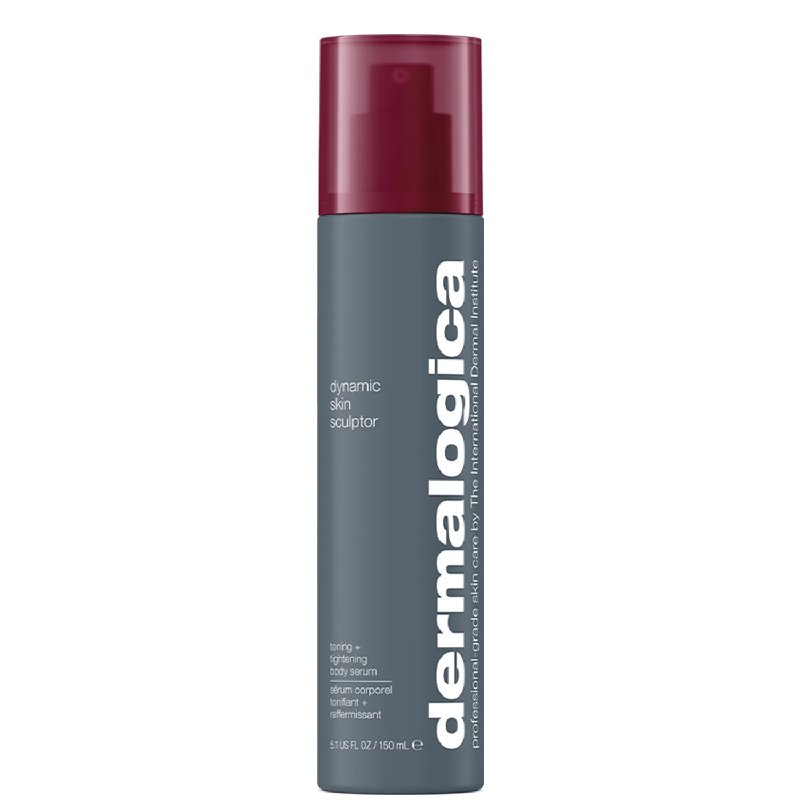 Dermalogica Dynamic Skin Sculptor Firming Body Serum 150ml