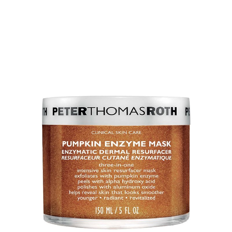 Peter Thomas Roth Pumpkin Enzyme Mask 150ml