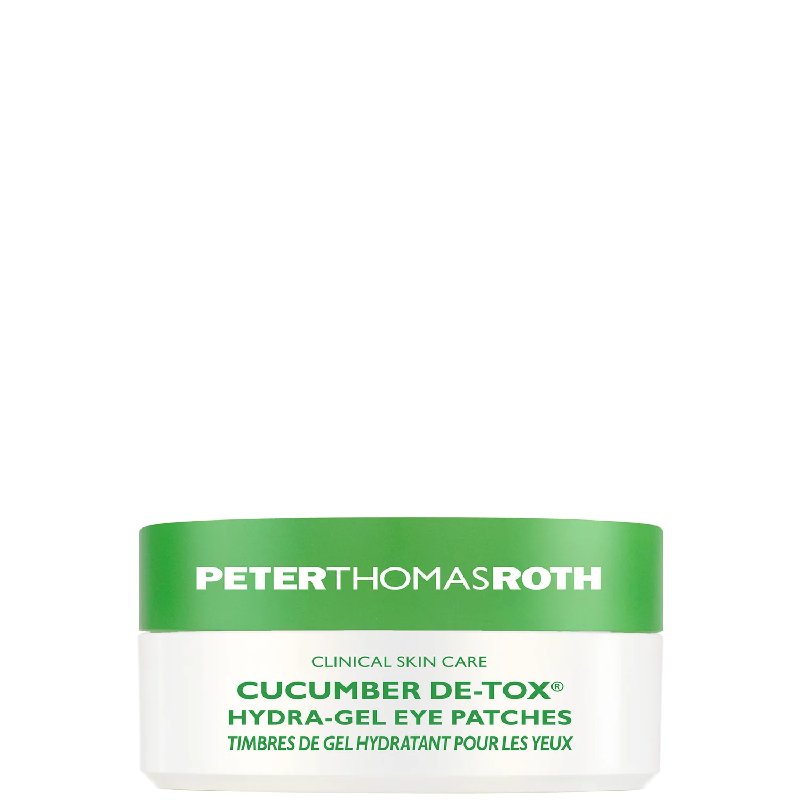 Peter Thomas Roth Cucumber Hydra-Gel Eye Masks 60 Masks