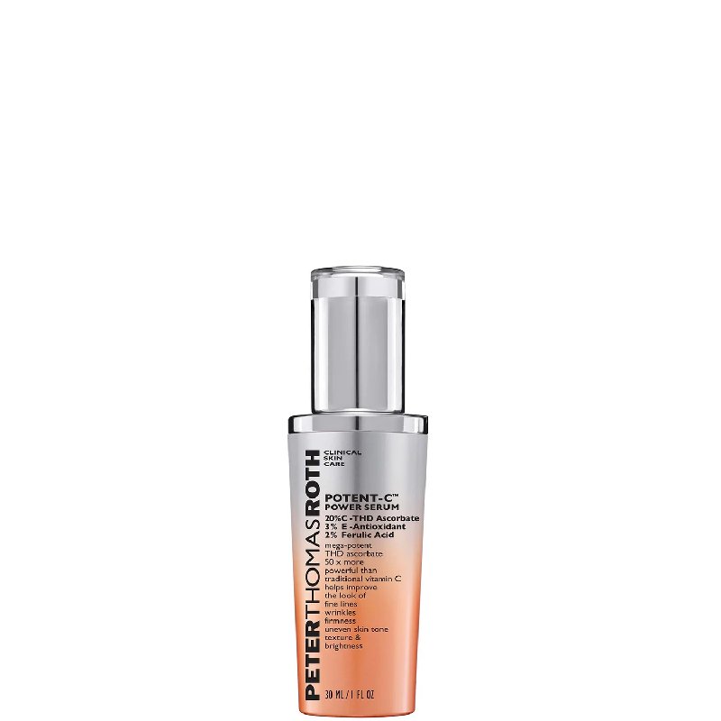 Peter Thomas Roth Potent-C Power Serum 30ml