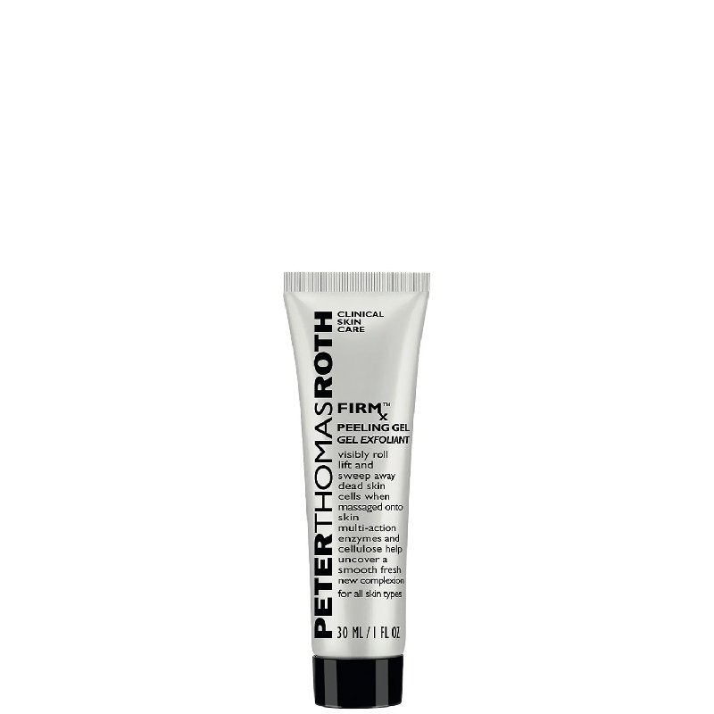 Peter Thomas Roth FIRMx Peeling Gel 30ml