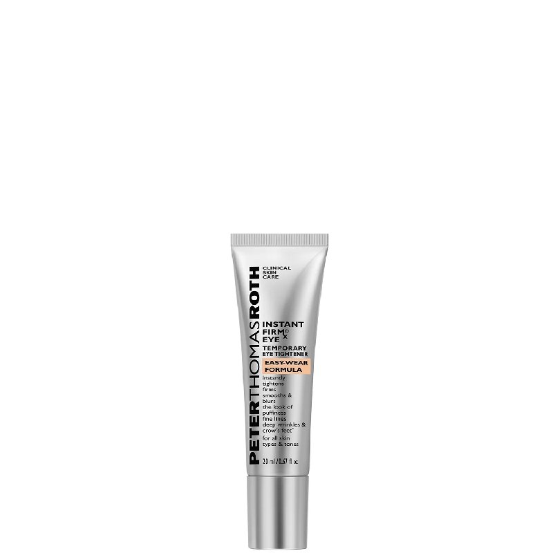 Peter Thomas Roth Instant FIRMx Temporary Eye Tightener Easy-Wear Formula