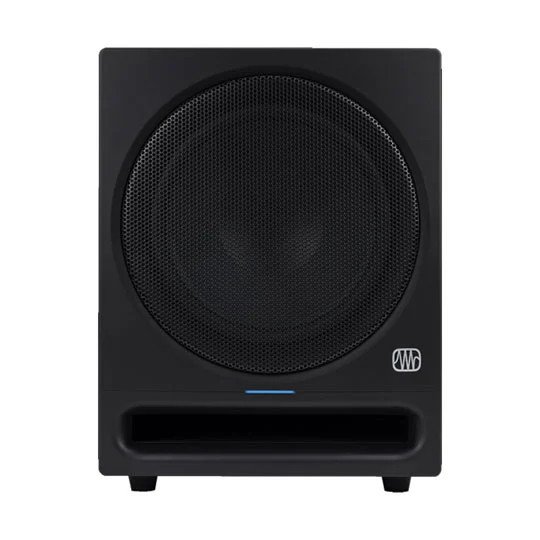 PreSonus Eris Pro Sub 10 Professional 10-Inch Subwoofer
