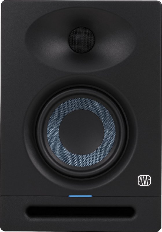 PreSonus Eris Studio 4 Active Studio Monitor in Black