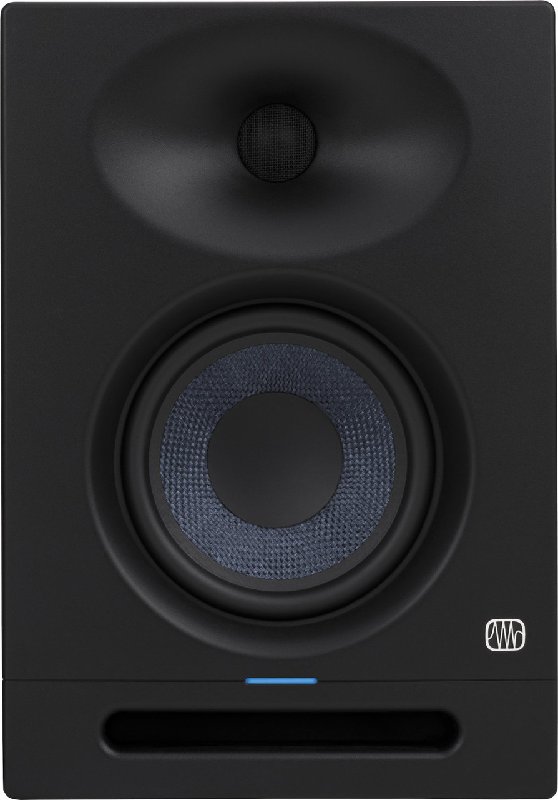 PreSonus Eris Studio 5 Active Studio Monitor in Black