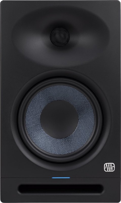 PreSonus Eris Studio 8 8-inch Powered Studio Monitor (Open Box)