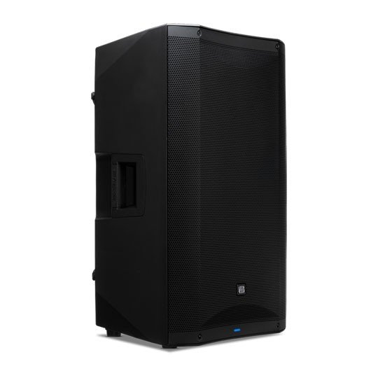 PreSonus AIR XD 15 1500W Powered Speaker with 15" Woofer and 3-Channel Mixer