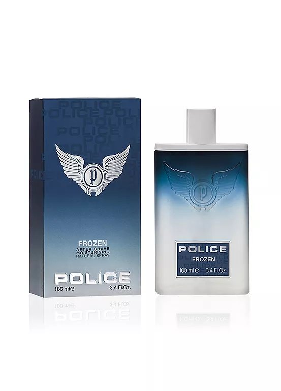 Police Frozen Eau de Toilette Spray 100ml