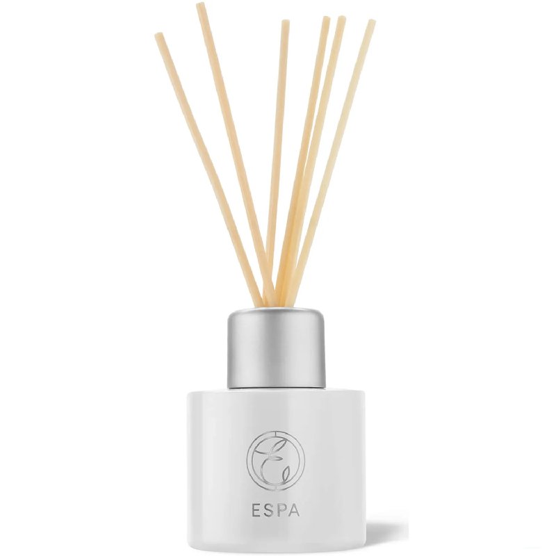ESPA Positivity Diffuser 200ml with Bergamot, Orange and Floral Notes
