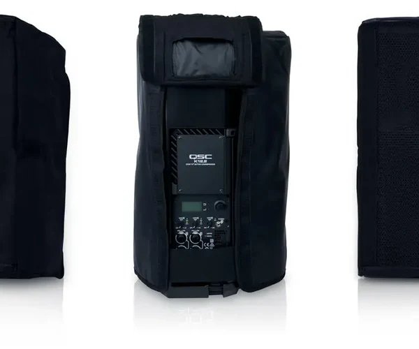 QSC Audio Outdoor Cover for K12 and K12.2 Speaker