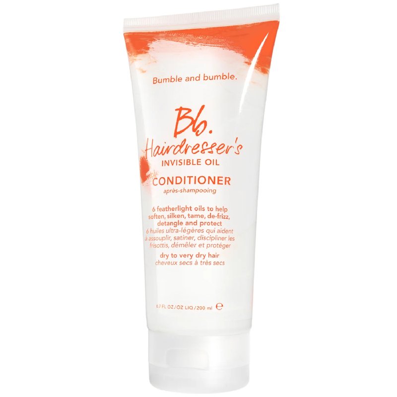 Bumble and bumble Hairdresser's Invisible Oil Conditioner 200ml