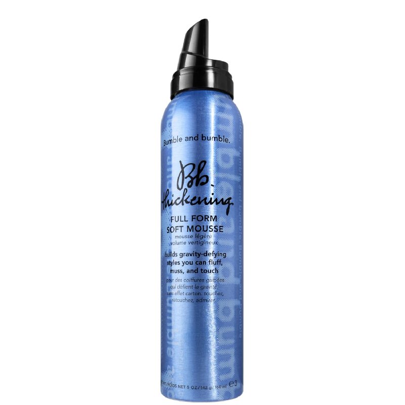 Bumble and bumble Thickening Full Form Soft Mousse 150ml
