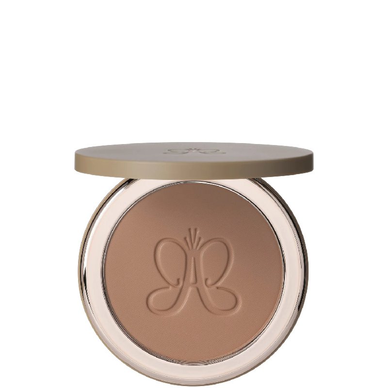 Anastasia Beverly Hills Smooth Blur Bronzer Gel-Powder Hybrid