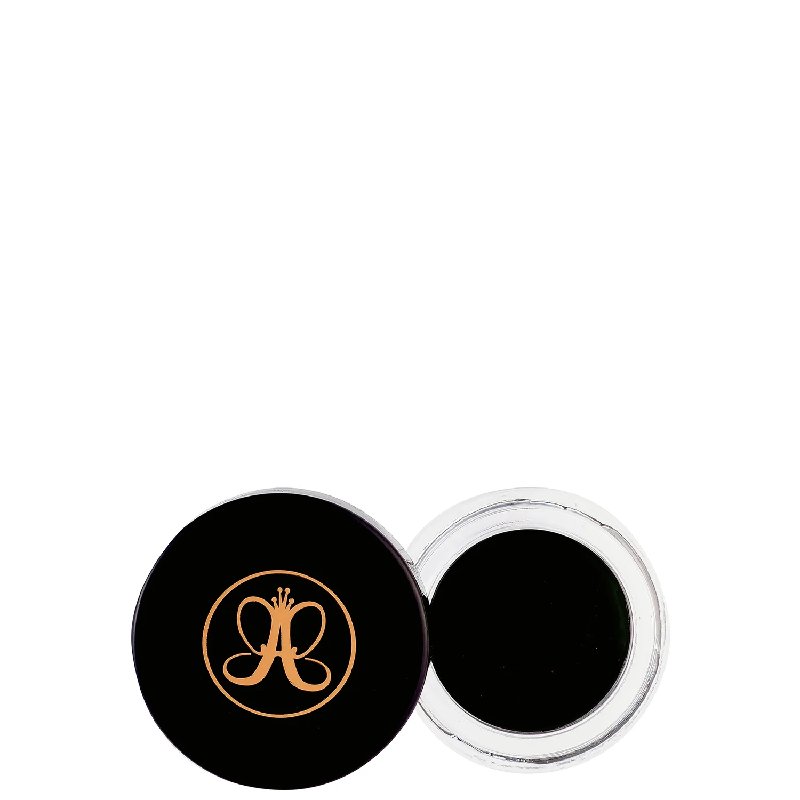 Anastasia Beverly Hills Waterproof Crème Color in Jet Matte