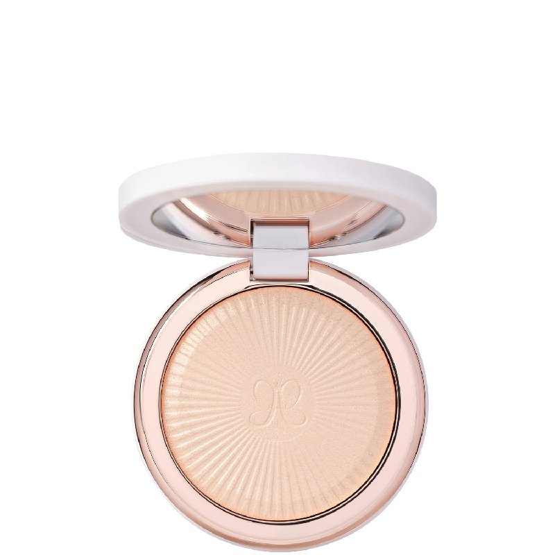 Anastasia Beverly Hills Glow Seeker Highlighter in Universal Golden Champagne