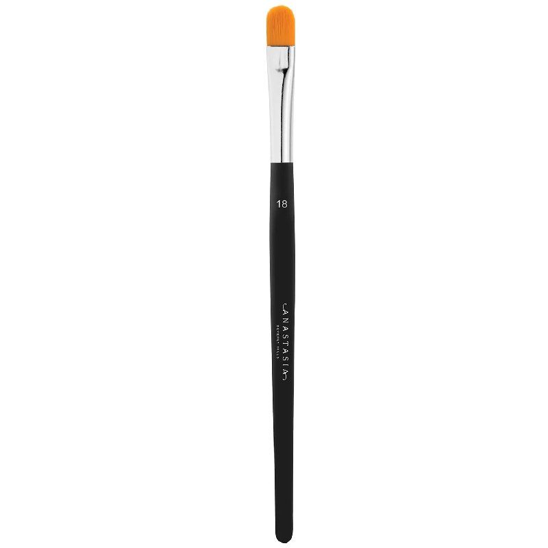 Anastasia Beverly Hills Brush #18 - Small Tapered Concealer Brush