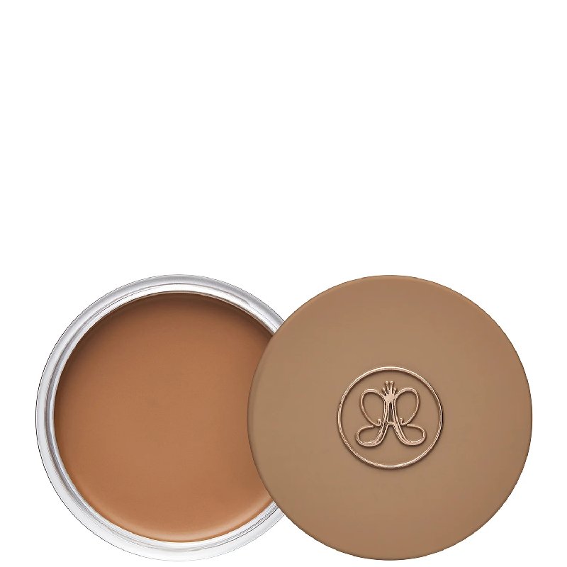 Anastasia Beverly Hills Cream Bronzer in Amber