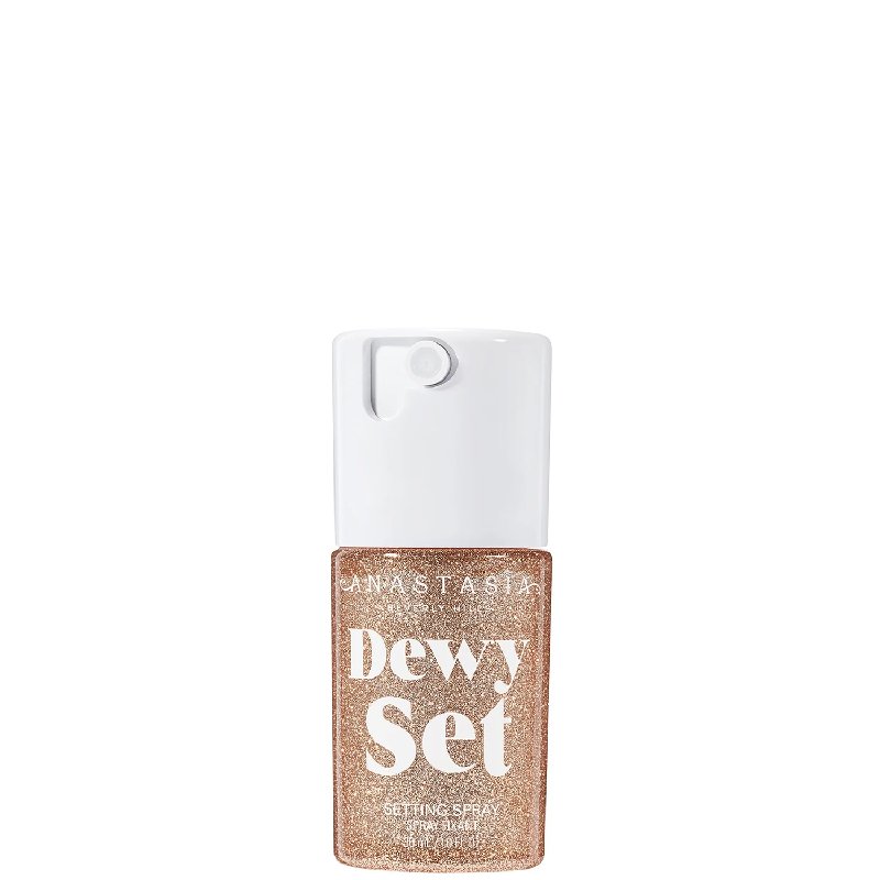 Anastasia Beverly Hills Dewy Set Setting Spray Mini 30ml