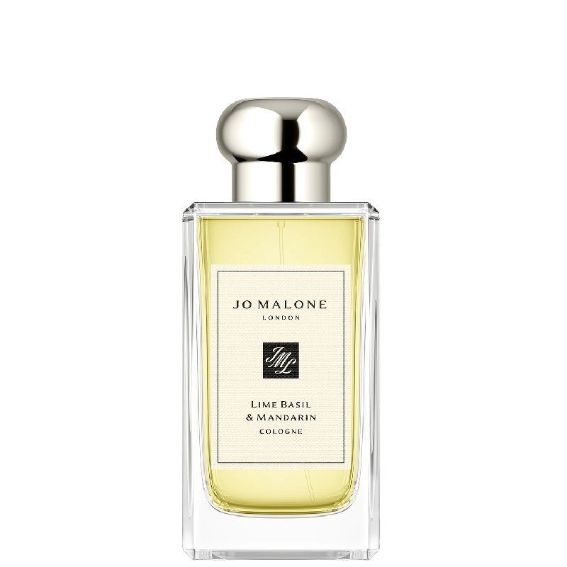 Jo Malone Lime Basil & Mandarin Cologne 100ml