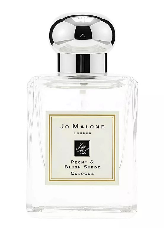Jo Malone Peony & Blush Suede Eau de Cologne Spray 30ml